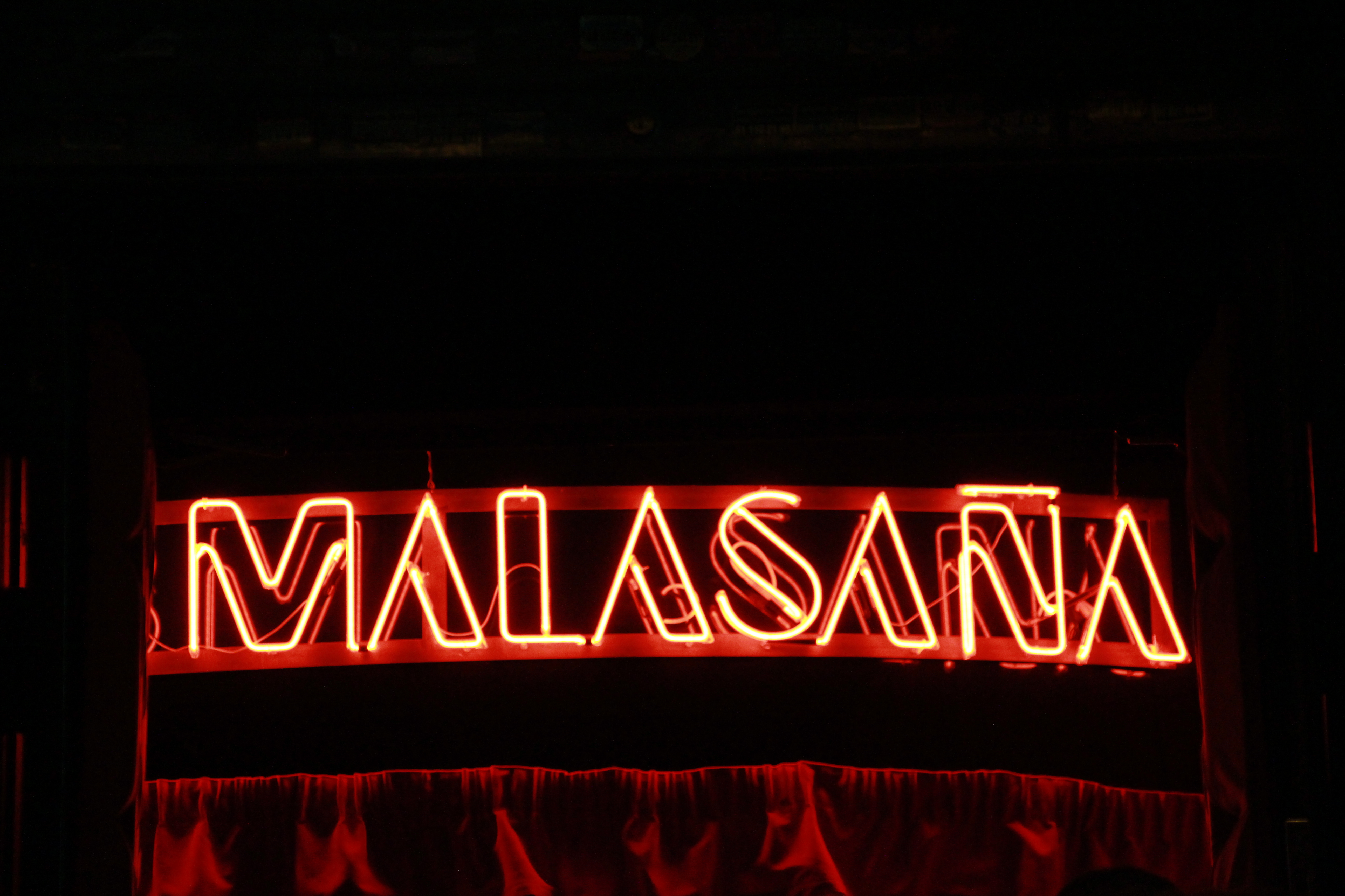 malasana